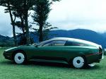 Nissan AP-X Concept 1993 года